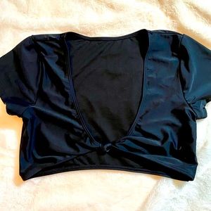 NWOT South Beach Bikini Top